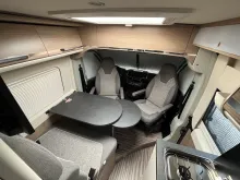 Fahrzeugbild Malibu Van First Class - Two Rooms 640 LE RB #13