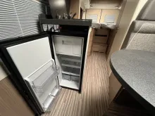 Fahrzeugbild Malibu Van First Class - Two Rooms 640 LE RB #16