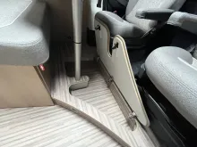 Fahrzeugbild Malibu Van First Class - Two Rooms 640 LE RB #12