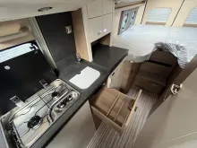 Fahrzeugbild Malibu Van First Class - Two Rooms 640 LE RB #18