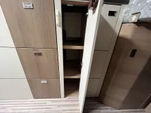 Fahrzeugbild Malibu Van First Class - Two Rooms 640 LE RB #20