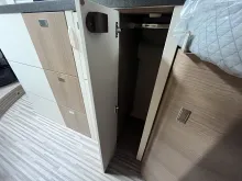 Fahrzeugbild Malibu Van First Class - Two Rooms 640 LE RB #21