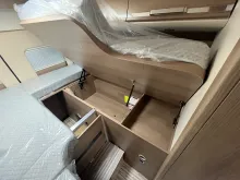 Fahrzeugbild Malibu Van First Class - Two Rooms 640 LE RB #25