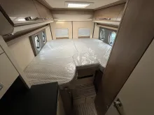Fahrzeugbild Malibu Van First Class - Two Rooms 640 LE RB #24