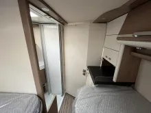 Fahrzeugbild Malibu Van First Class - Two Rooms 640 LE RB #28