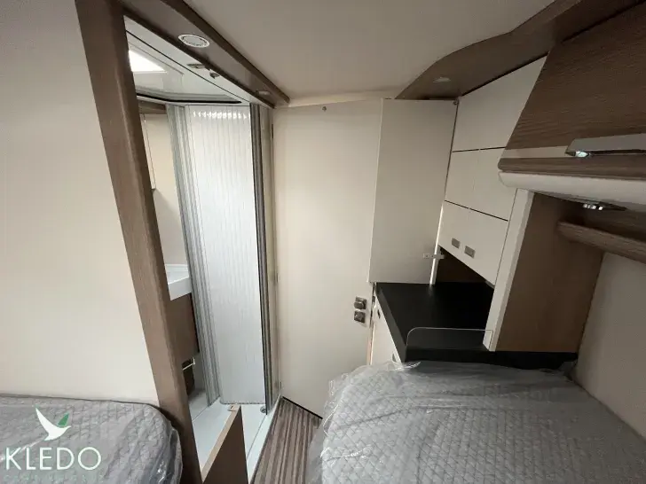 Fahrzeugbild Malibu first class - two rooms 640 LE RB #28