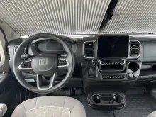 Fahrzeugbild Malibu Van First Class - Two Rooms 640 LE RB #29