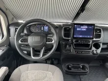 Fahrzeugbild Malibu Van First Class - Two Rooms 640 LE RB #31