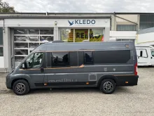 Fahrzeugbild Malibu Van Diversity 640 LE K charming GT skyview Hausmesse Kledo Aktion #7