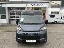 Fahrzeugbild Malibu Van Diversity 640 LE K charming GT skyview Hausmesse Kledo Aktion #8