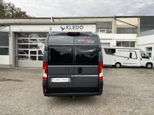 Fahrzeugbild Malibu Van Diversity 640 LE K charming GT skyview Hausmesse Kledo Aktion #5