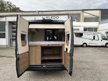 Fahrzeugbild Malibu Van Diversity 640 LE K charming GT skyview Hausmesse Kledo Aktion #6