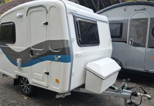 Bild Niewiadow N-126 ET