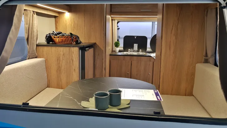 Fahrzeugbild Niewiadow N-126 ET #4