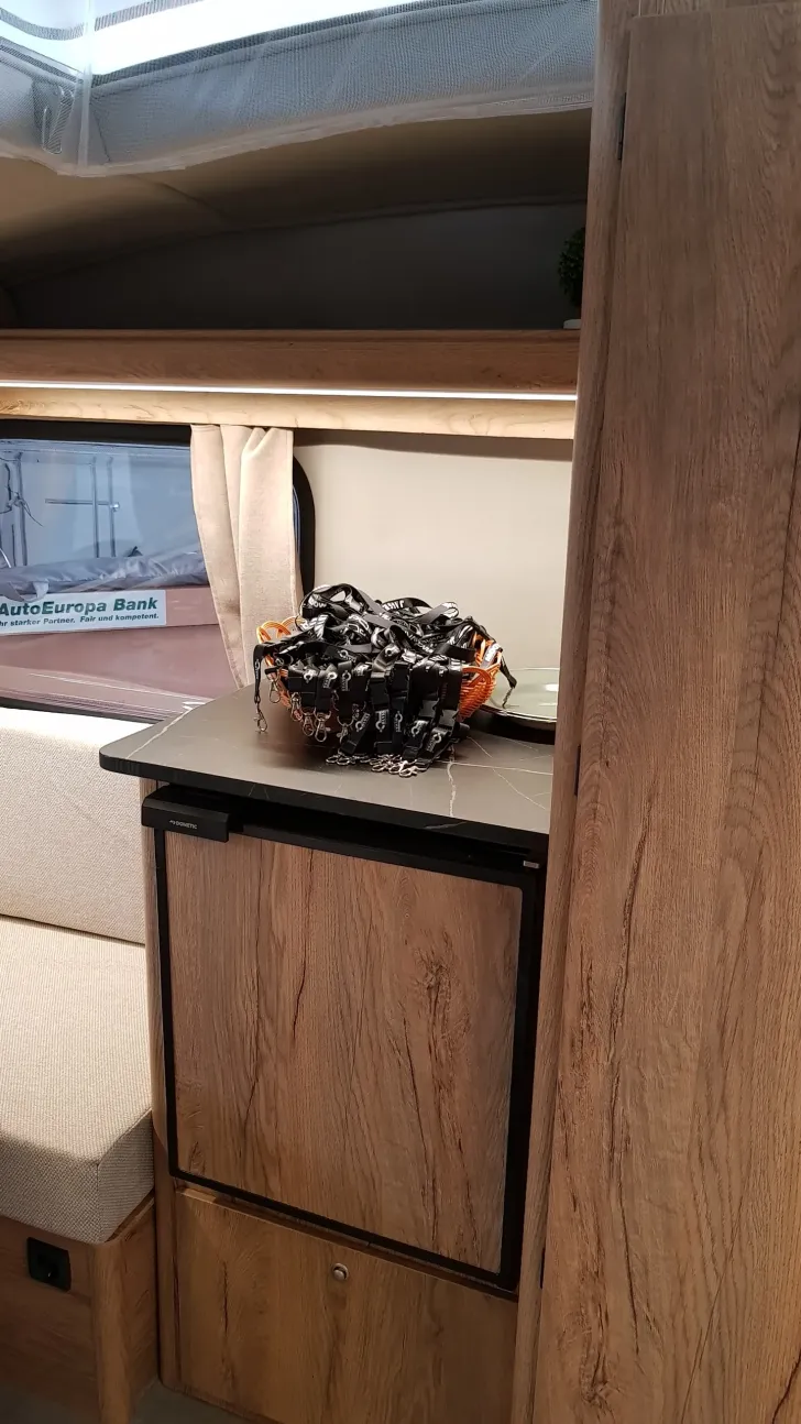 Fahrzeugbild Niewiadow N-126 ET #5