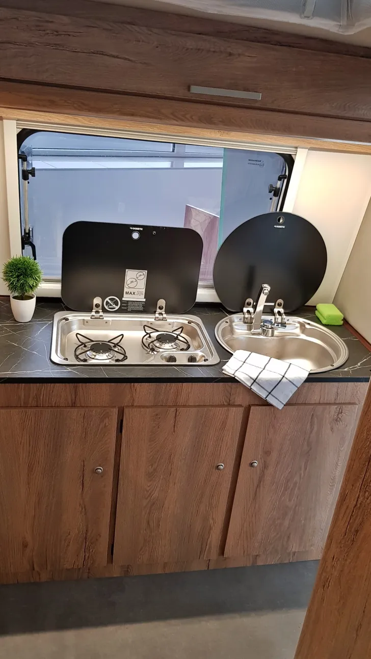 Fahrzeugbild Niewiadow N-126 ET #7