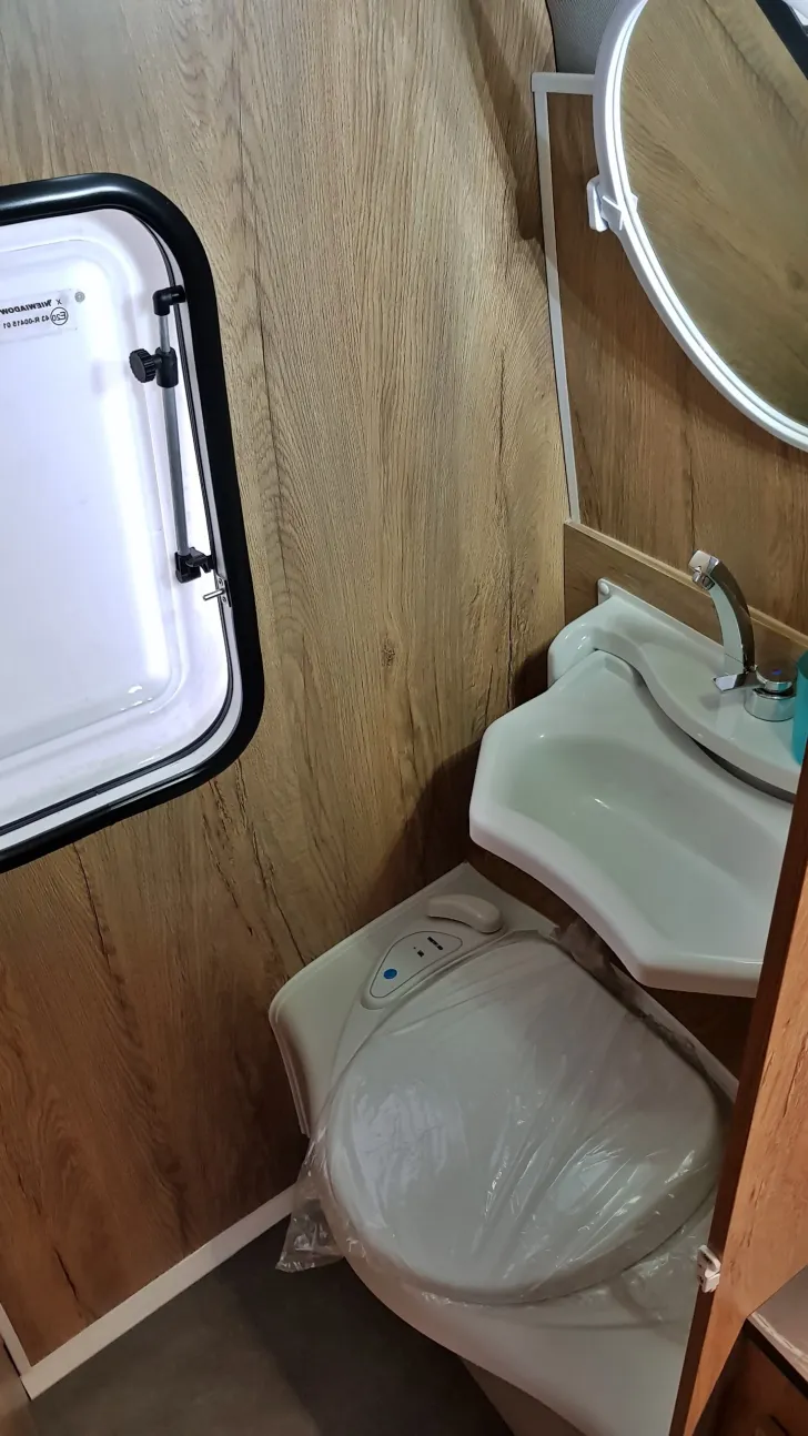 Fahrzeugbild Niewiadow N-126 ET #10