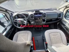 Bild 3 Malibu Van compact 540 DB Fiat Markise Navi Fahrradträg