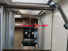 Fahrzeugbild Malibu Van compact 540 DB Fiat Markise Navi Fahrradträg #10