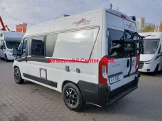 Bild 15 Malibu Van compact 540 DB Fiat Markise Navi Fahrradträg