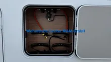 Fahrzeugbild Weinsberg CaraHome 550 MG Modell 2025 Markise Styling LiFe #14