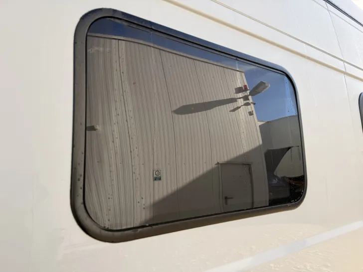 Fahrzeugbild Hymer Free 540 mit Aufstelldach #10