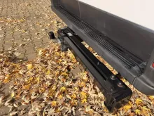 Fahrzeugbild Hymer Free 540 mit Aufstelldach #11