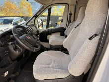 Fahrzeugbild Hymer Free 540 mit Aufstelldach #14