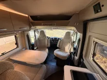 Fahrzeugbild Hymer Free 540 mit Aufstelldach #15