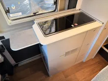 Fahrzeugbild Hymer Free 540 mit Aufstelldach #18
