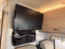 Fahrzeugbild Hymer Free 540 mit Aufstelldach #20
