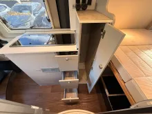 Fahrzeugbild Hymer Free 540 mit Aufstelldach #21