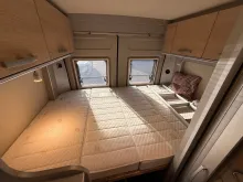 Fahrzeugbild Hymer Free 540 mit Aufstelldach #26