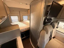 Fahrzeugbild Hymer Free 540 mit Aufstelldach #28