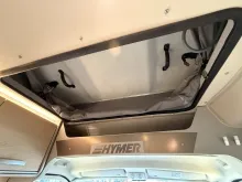 Fahrzeugbild Hymer Free 540 mit Aufstelldach #30