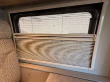 Fahrzeugbild Hymer Free 540 mit Aufstelldach #32
