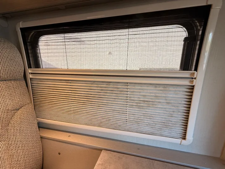 Fahrzeugbild Hymer Free 540 mit Aufstelldach #32