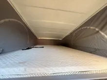 Fahrzeugbild Hymer Free 540 mit Aufstelldach #34