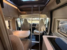 Fahrzeugbild Hymer Free 540 mit Aufstelldach #35