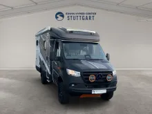 Fahrzeugbild Hymer ML-T 580 #1