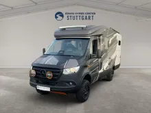 Fahrzeugbild Hymer ML-T 580 #2