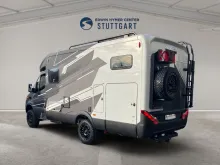 Fahrzeugbild Hymer ML-T 580 #3