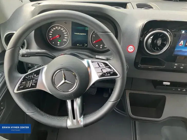 Fahrzeugbild Hymer ML-T 580 #11