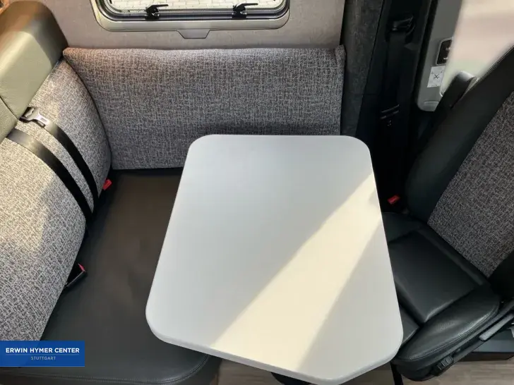 Fahrzeugbild Hymer ML-T 580 #13