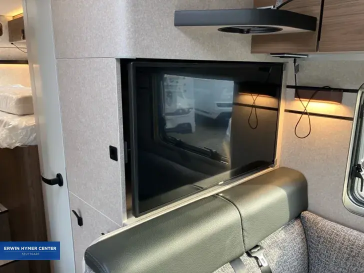 Fahrzeugbild Hymer ML-T 580 #14