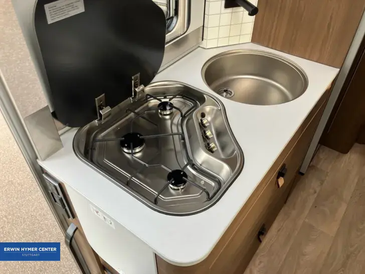 Fahrzeugbild Hymer ML-T 580 #15