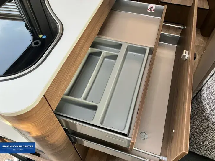 Fahrzeugbild Hymer ML-T 580 #16