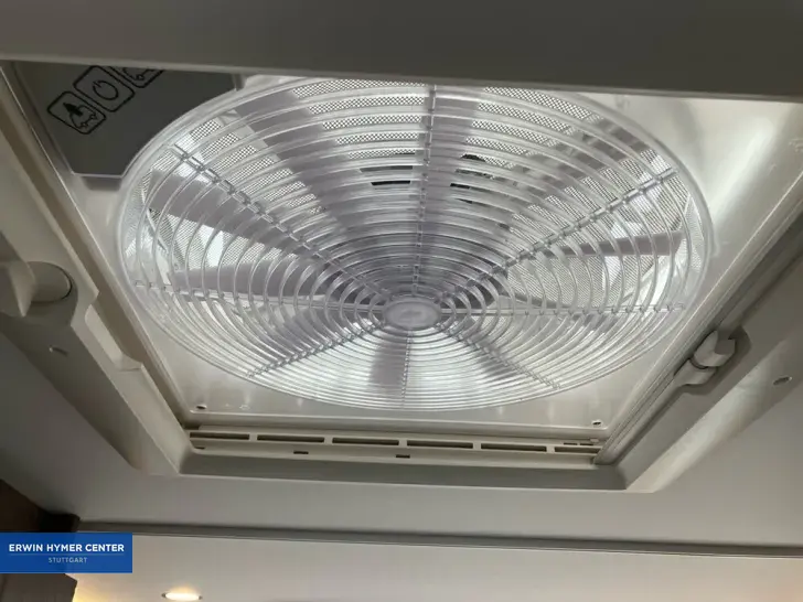 Fahrzeugbild Hymer ML-T 580 #20