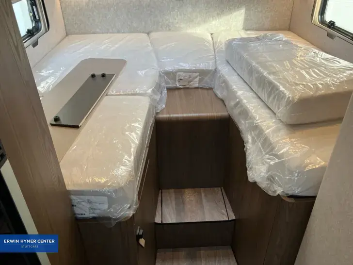 Fahrzeugbild Hymer ML-T 580 #21