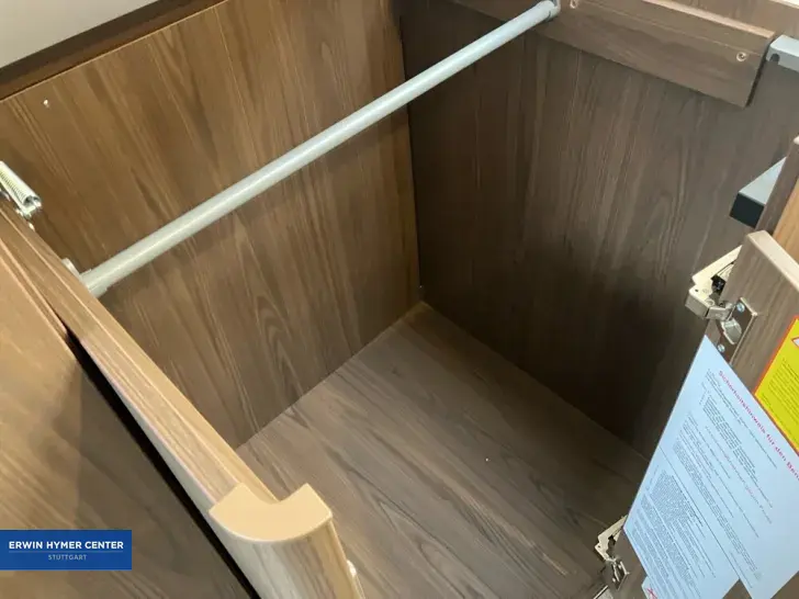 Fahrzeugbild Hymer ML-T 580 #22